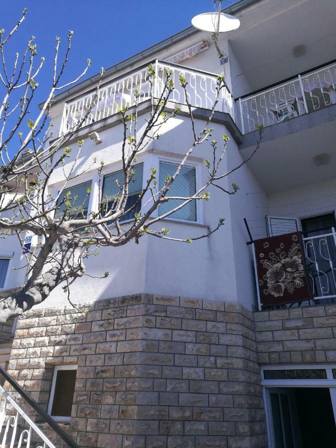 Apartman Ban Brodarica  Exterior foto